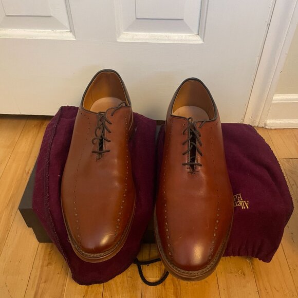 Allen Edmonds 1255 Hastings 10 3E main image 4